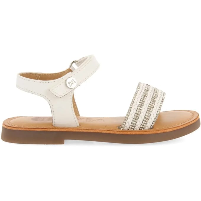 Sandalen voor babymeisjes Gioseppo Mireval