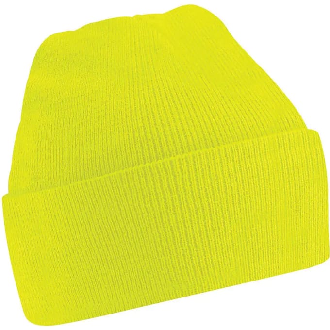 Kinderhoed Beechfield Original Cuffed