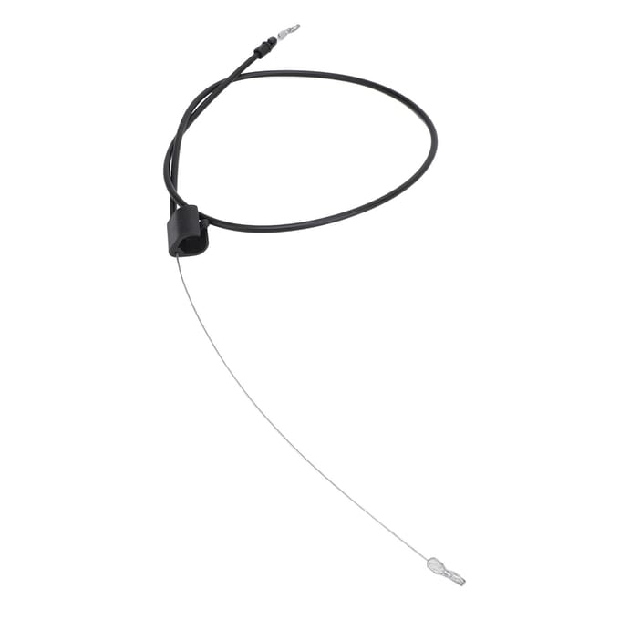 Câble de commande de tondeuse OEM Standard Métal Construction durable Haute performance 746?04661 pour MTD