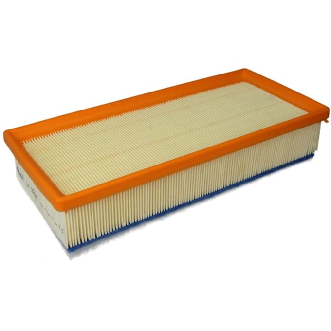 MAHLE luchtfilter KNECHT LX 3284