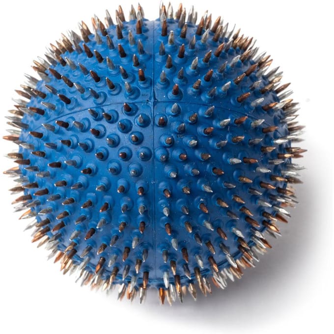 Lyapko - Needle Ball Diameter 55mm Naaldlengte 4.0mm- Assorti kleuren
