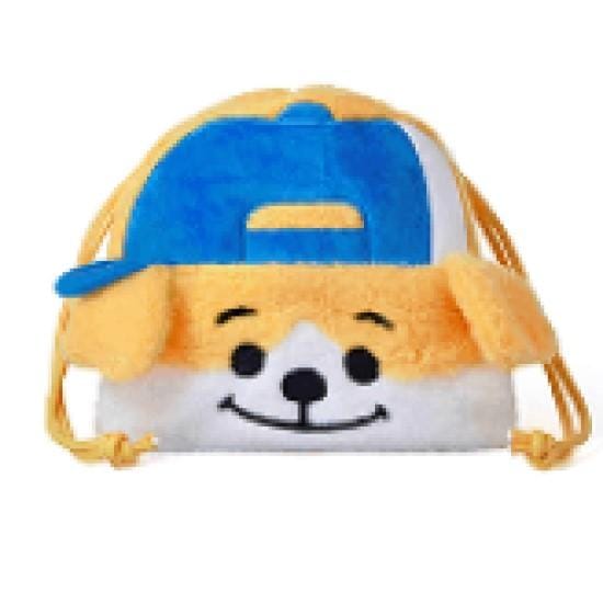 ENHYPEN - [ENCHIN] Officiële Karakter POP-UP MD POUCH JAKE