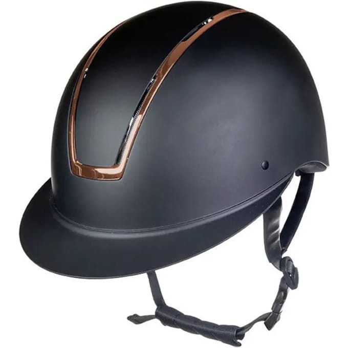 Dameshelm HKM Shield
