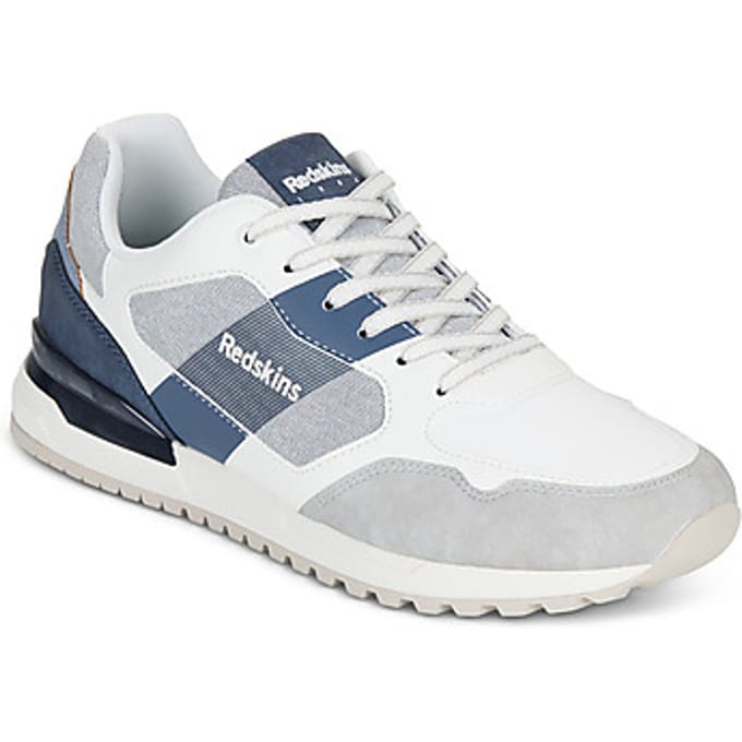 Redskins  Lage Sneakers OBVIOUS