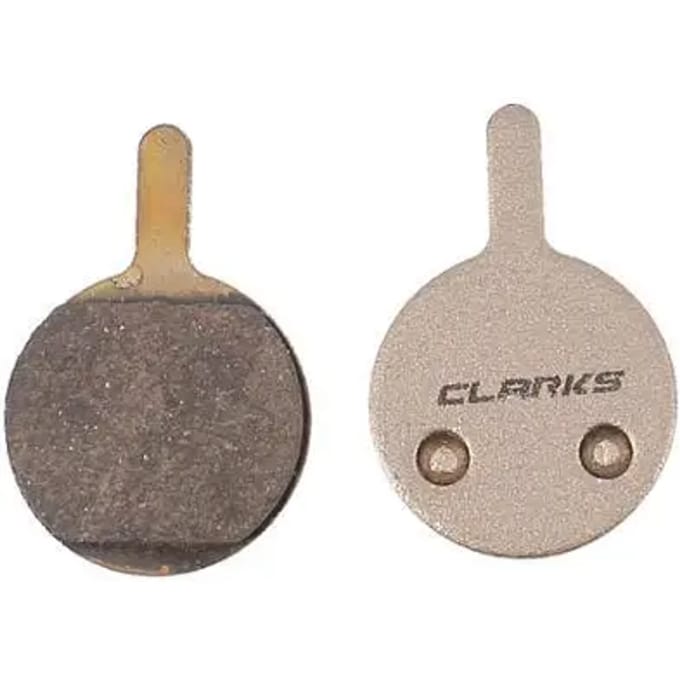Paar remblokken Clarks Cycle Systems Magura Louise 99-2001 Clara 2000
