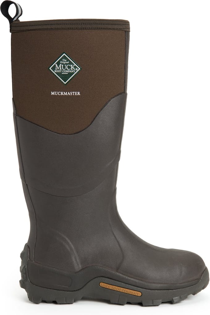Muck Boot Muckmaster Bruin EU38/US5