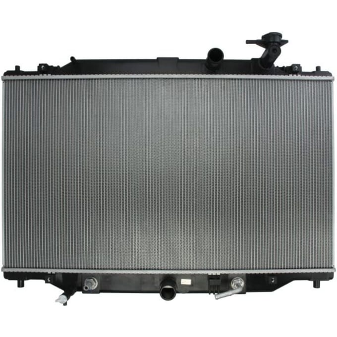 Radiator, motorkoeling KOYORAD PL063683R