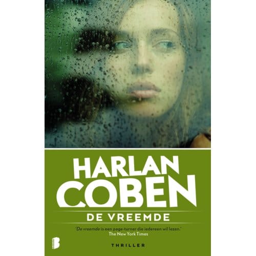 De Vreemde - Harlan Coben