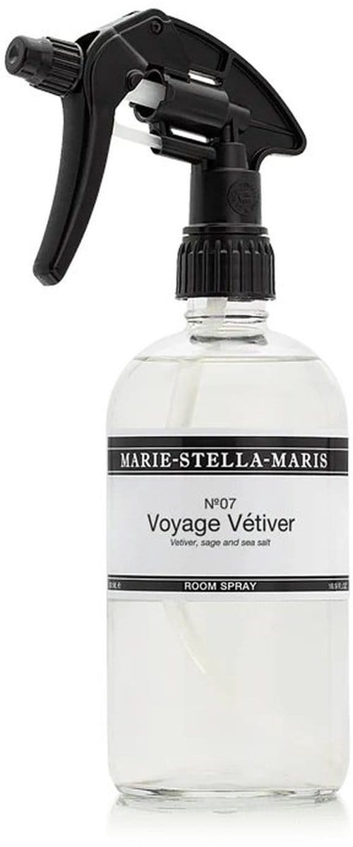Marie-Stella-Maris Voyage  Vetiver Roomspray 500 ml