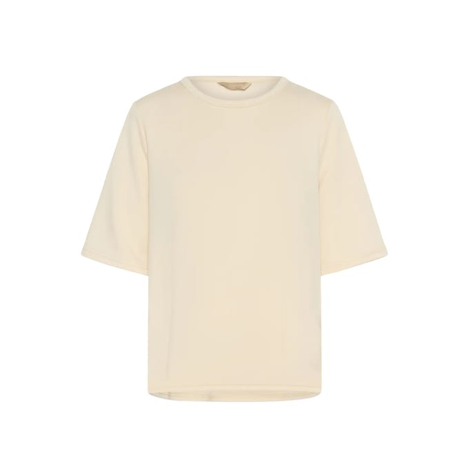 Dames-T-shirt CULTURE Hara Chabrina