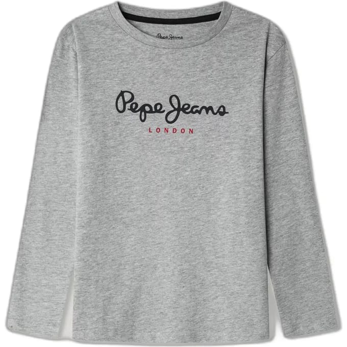 Kinder-T-shirt Pepe Jeans New Herman