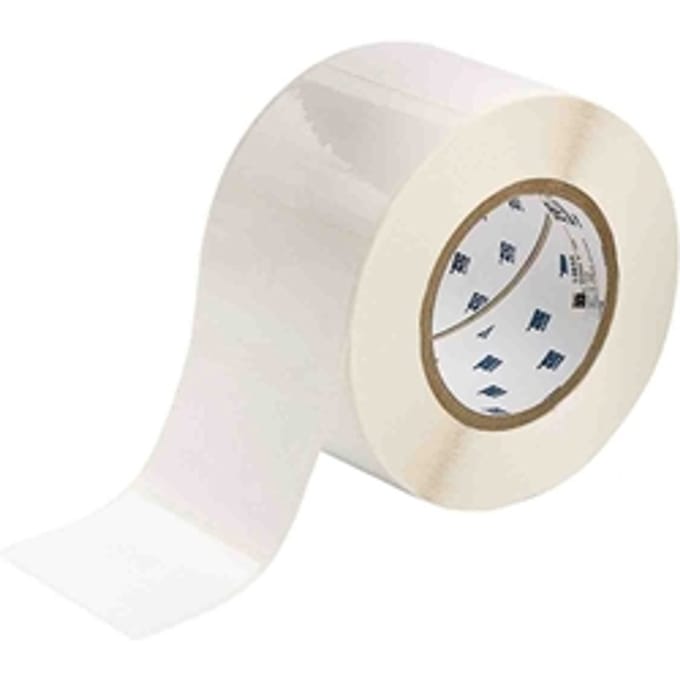 Brady THT-19-424-1 label papier wit 76,20 x 50,80 mm (origineel)