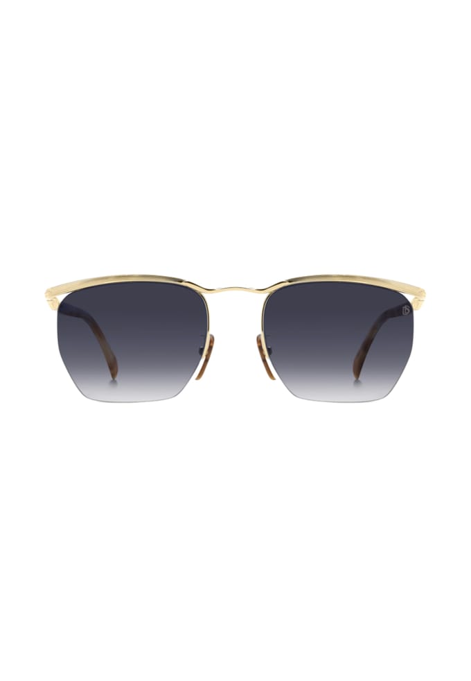 Zonnebrillen David Beckham DB1225S-0NR84 Volwassen unisex