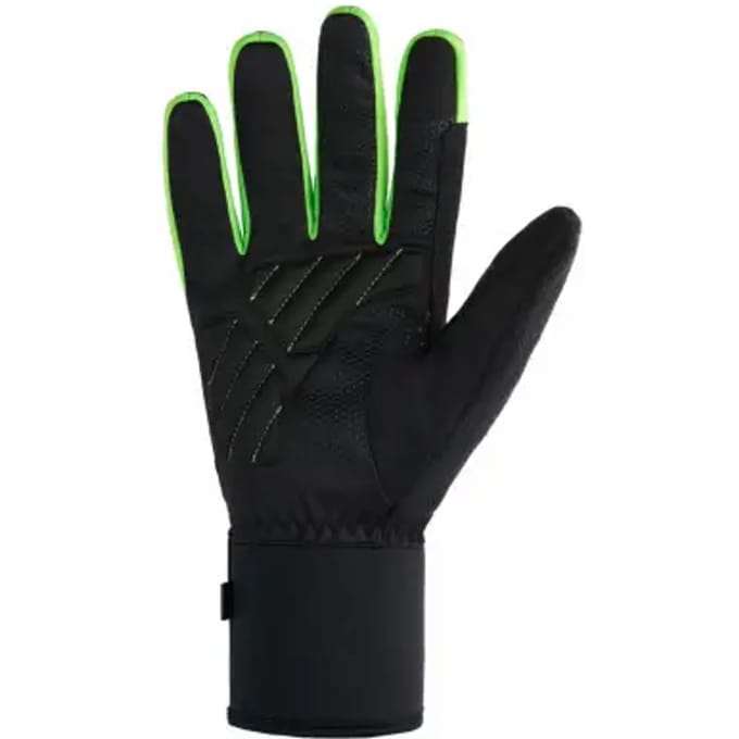 Spiuk Anatomic M2v Lange Handschoenen Zwart M Man
