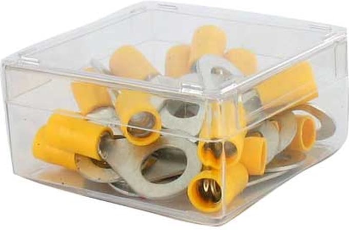 Kabeloog M10 25 stuks box