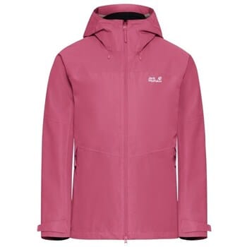 Blazer Jack Wolfskin Wild Places