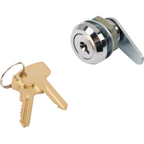 Toolstation Inboor cilinderslot voor staalkast 18mm