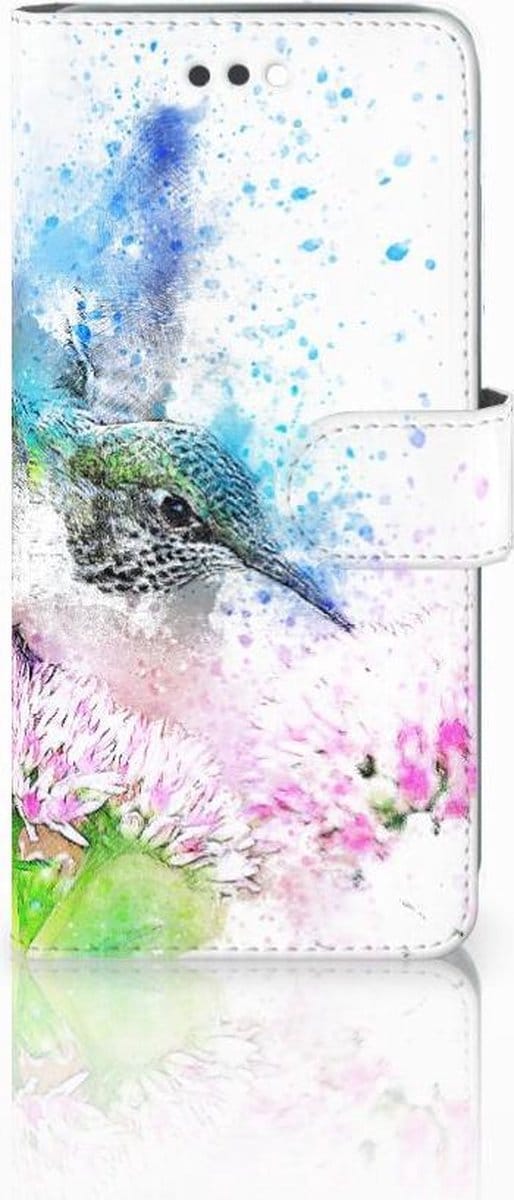 Hoesje Apple iPhone 7 Plus | 8 Plus Vogel
