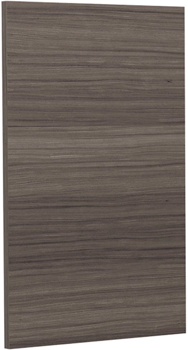 Vicco R-Line Keukenfront – 39.6 x 59 cm meubelfront voor de hangkast Edel grijs