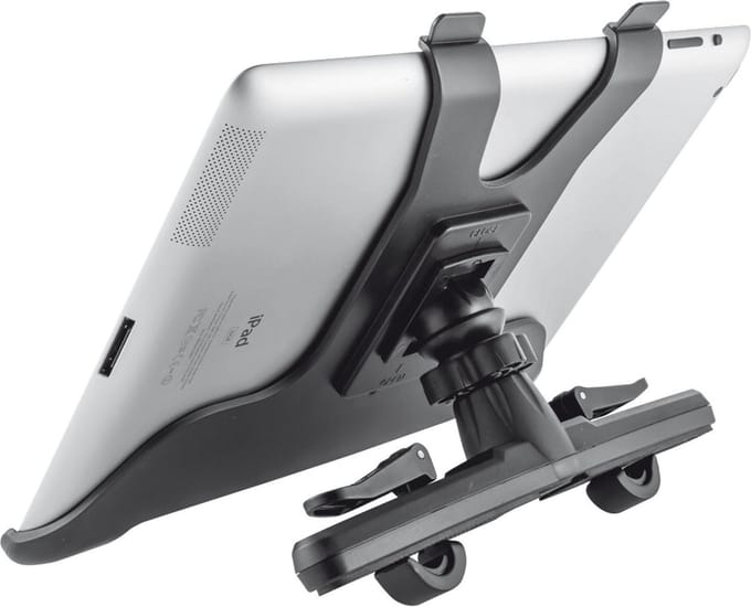 Trust Apple iPad Autohouder