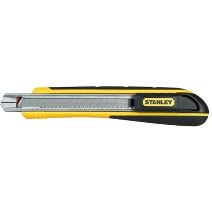 STANLEY FatMax Afbreekmes 9mm - 0-10-475