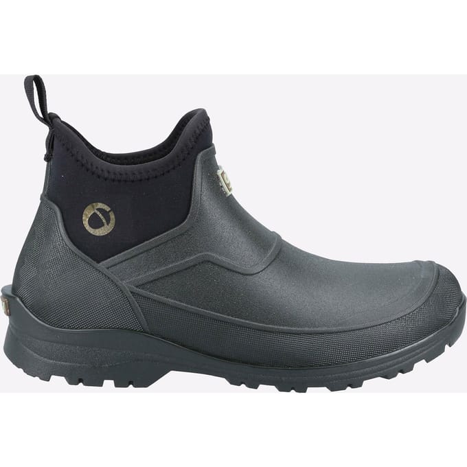 Cotswold Coleford Groene Regenlaarzen