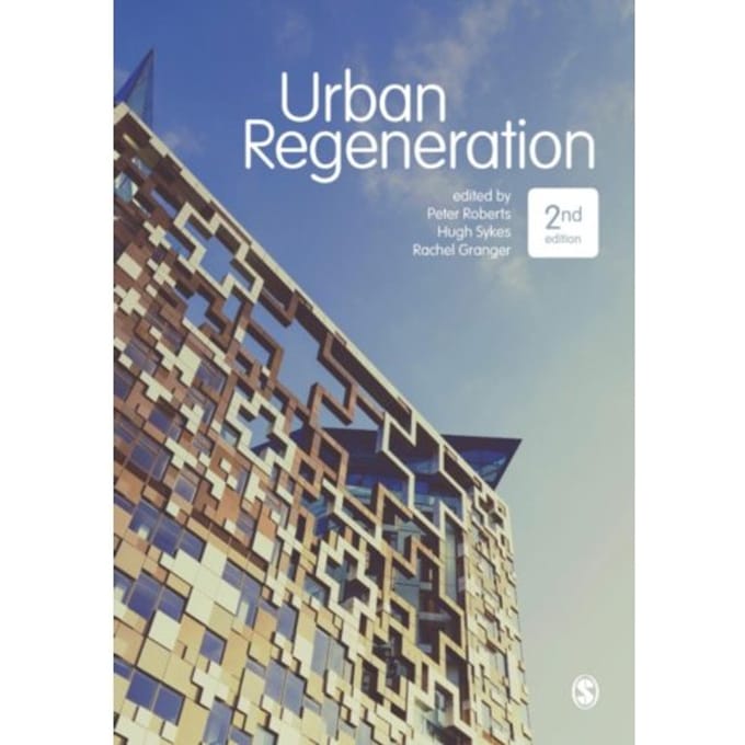 Urban Regeneration - Roberts