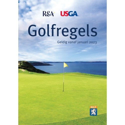Golfregels - Nederlandse Golf Federatie