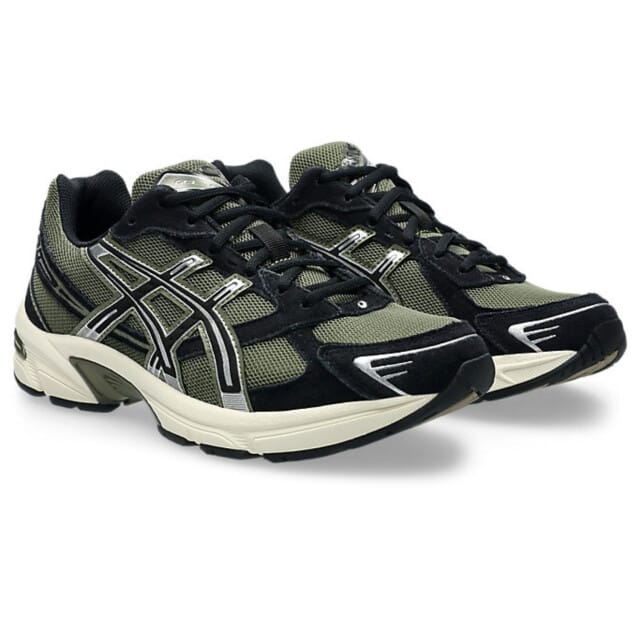 Asics Gel-1130 Sneakers SR Donkergroen 39