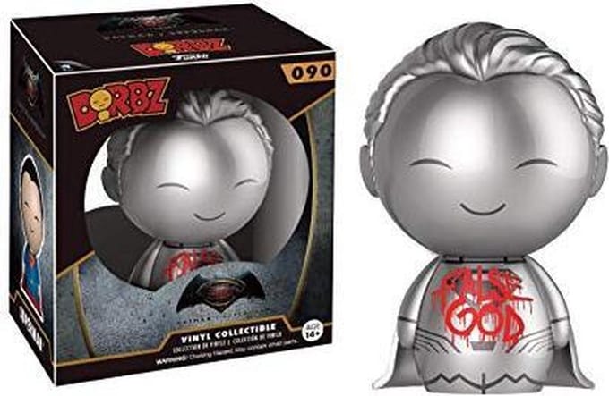 Funko Dorbz - Batman vs Superman 090 False God