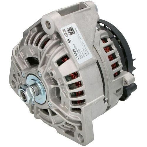 Driefasige generator HC-CARGO 114528
