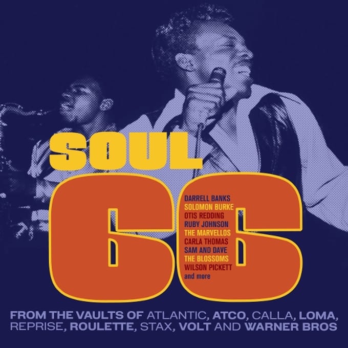 Soul 66