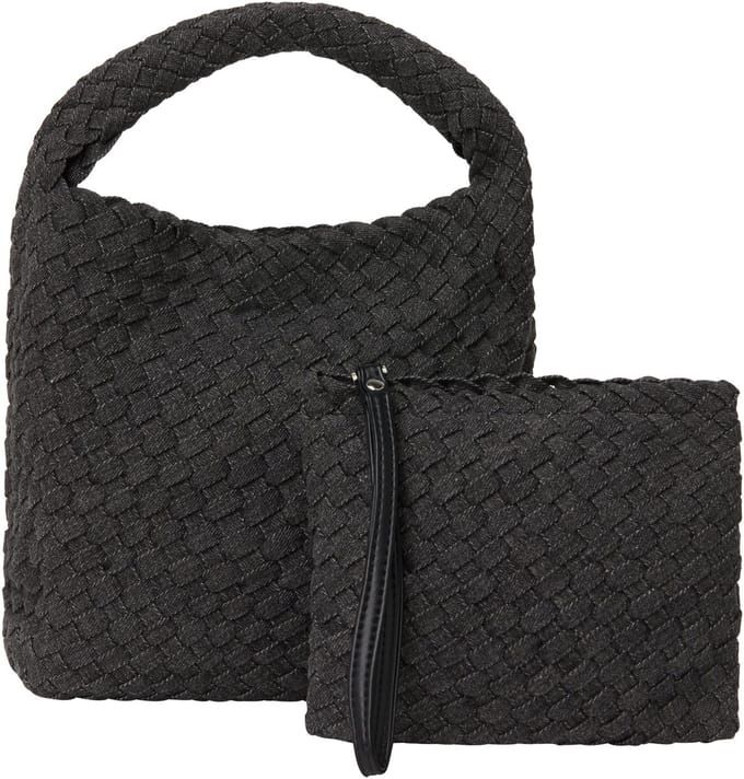 usha 2-in-1 draagtasset 2-in-1 draagtasset