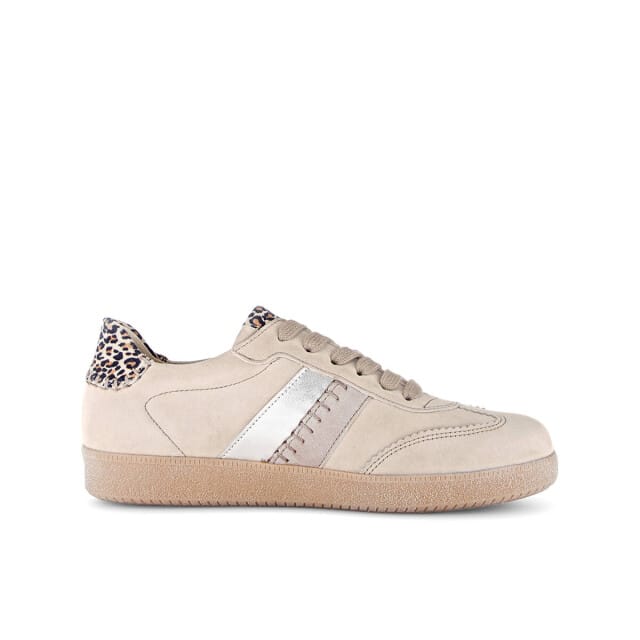 Gabor Sneakers - Dames - Taupe