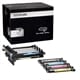 Lexmark 70C0Z50 nr. 700Z5 imaging kit zwart / kleur (origineel)