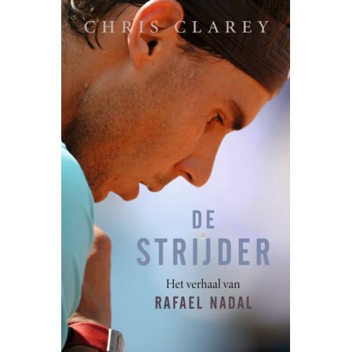 De Strijder - Chris Clarey
