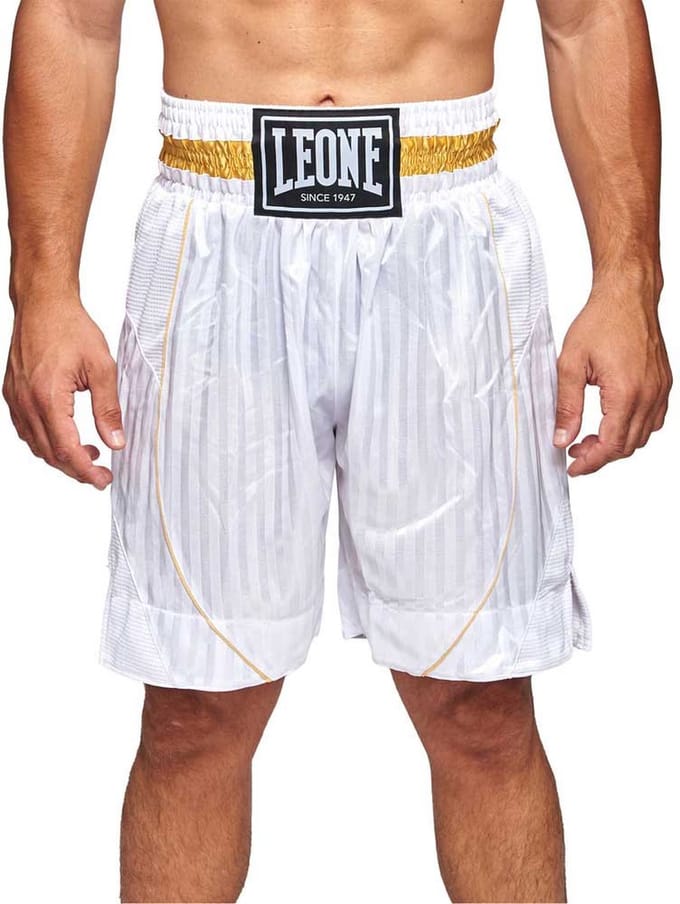 Leone1947 Extrema 3 Boksshort Wit M Man