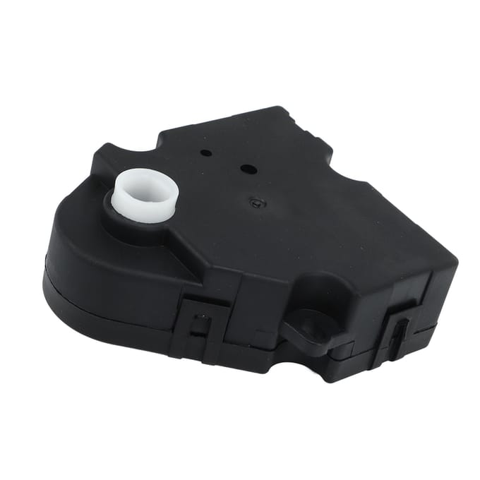 HVAC Mengklep Actuator 52474878 AC Mengregeling Motor Vervanging Voor DeVille 2000?2005 black