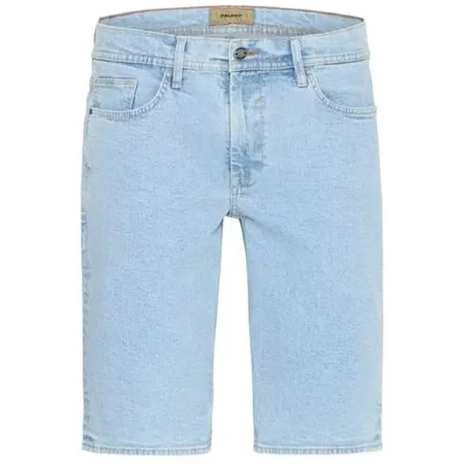 Blend - BHTWISTER-Denimshorts - Heren - Korte broeken