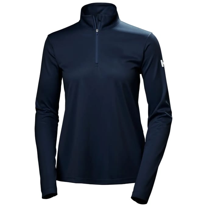 Damestrui met lange mouwen Helly Hansen TECH 1/2