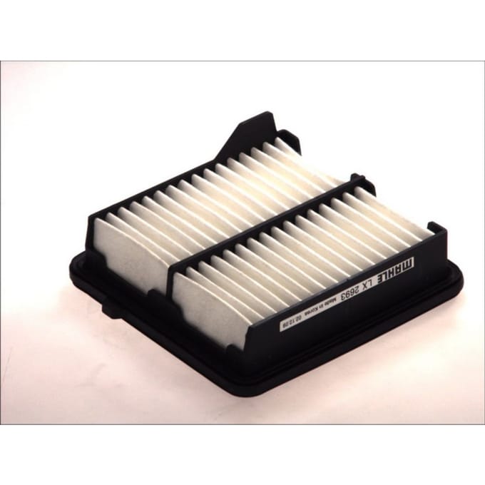 MAHLE luchtfilter KNECHT LX 2693