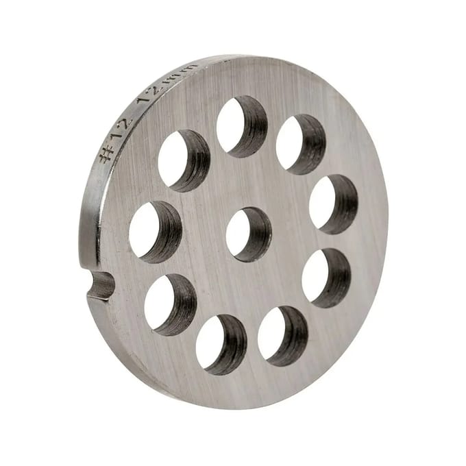 Hakkers voor vlees - rooster Reber N°12 12 mm