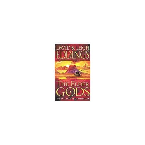 The Elder Gods - David Eddings
