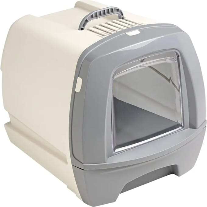 Kattenbak Nobby Pet 80´s