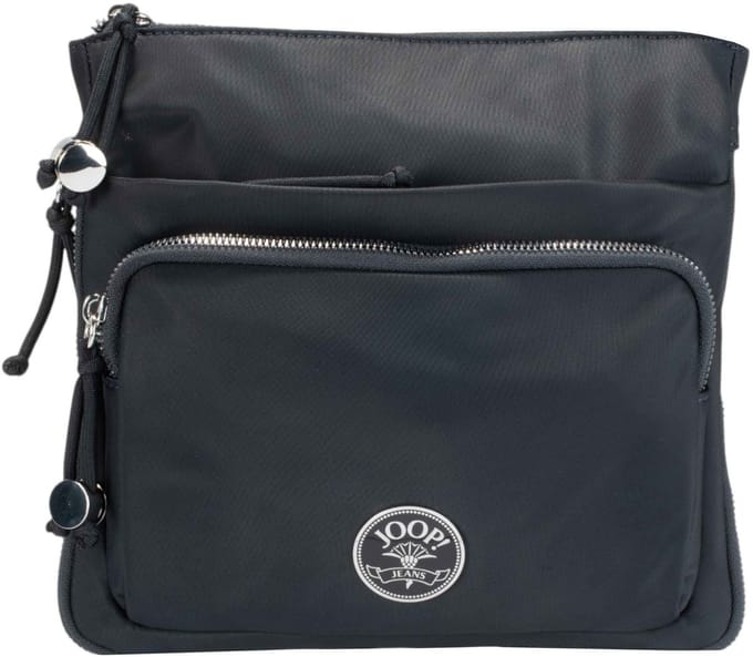 JOOP! schoudertas Lietissimo 1.0 Lilou Shoulderbag Nightblue donkerblauw