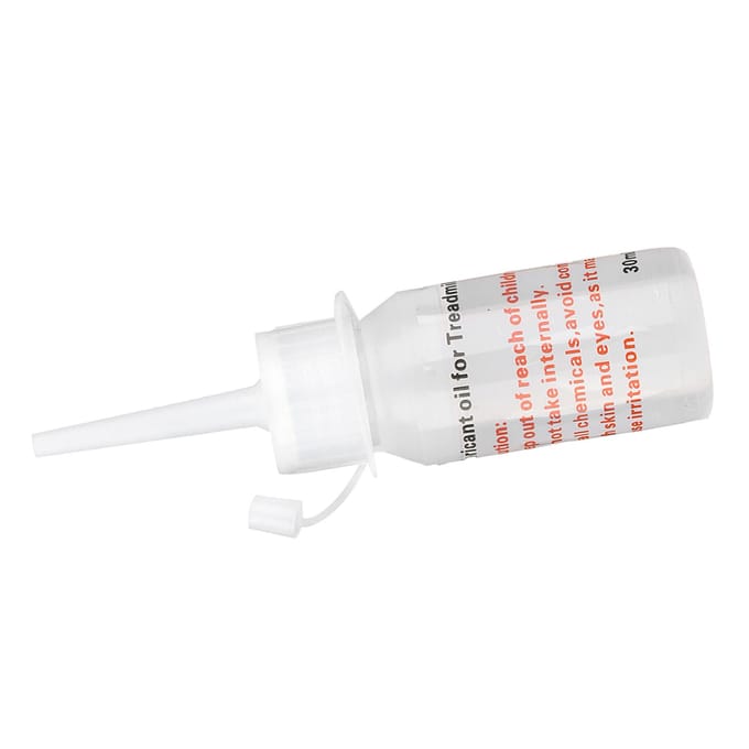 3 Flessen/Pak 30ml Siliconen Universeel Loopband Riem Smeermiddel Loopmachine Smeerolie
