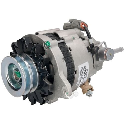 Driefasige generator STARDAX STX100786