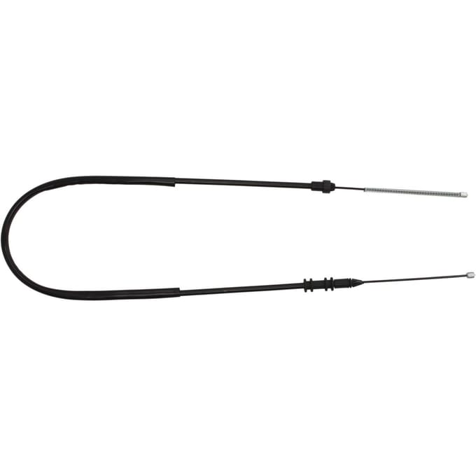 Kabel, parkeerrem ABE C7R019