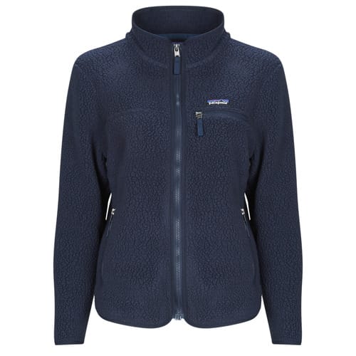 Fleece Jack Patagonia W'S RETRO PILE JKT