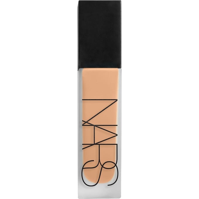 NARS Foundation Natural Matte Longwear Vloeibare foundation Dames 30 ml